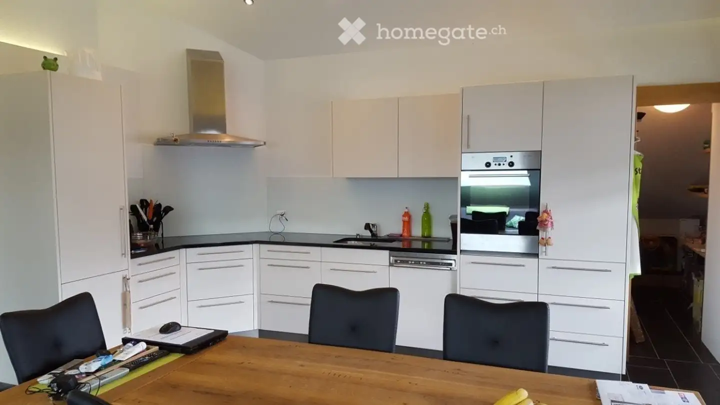 Appartamento in affitto - Feldstrasse 5, 9608 Ganterschwil - Foto 3