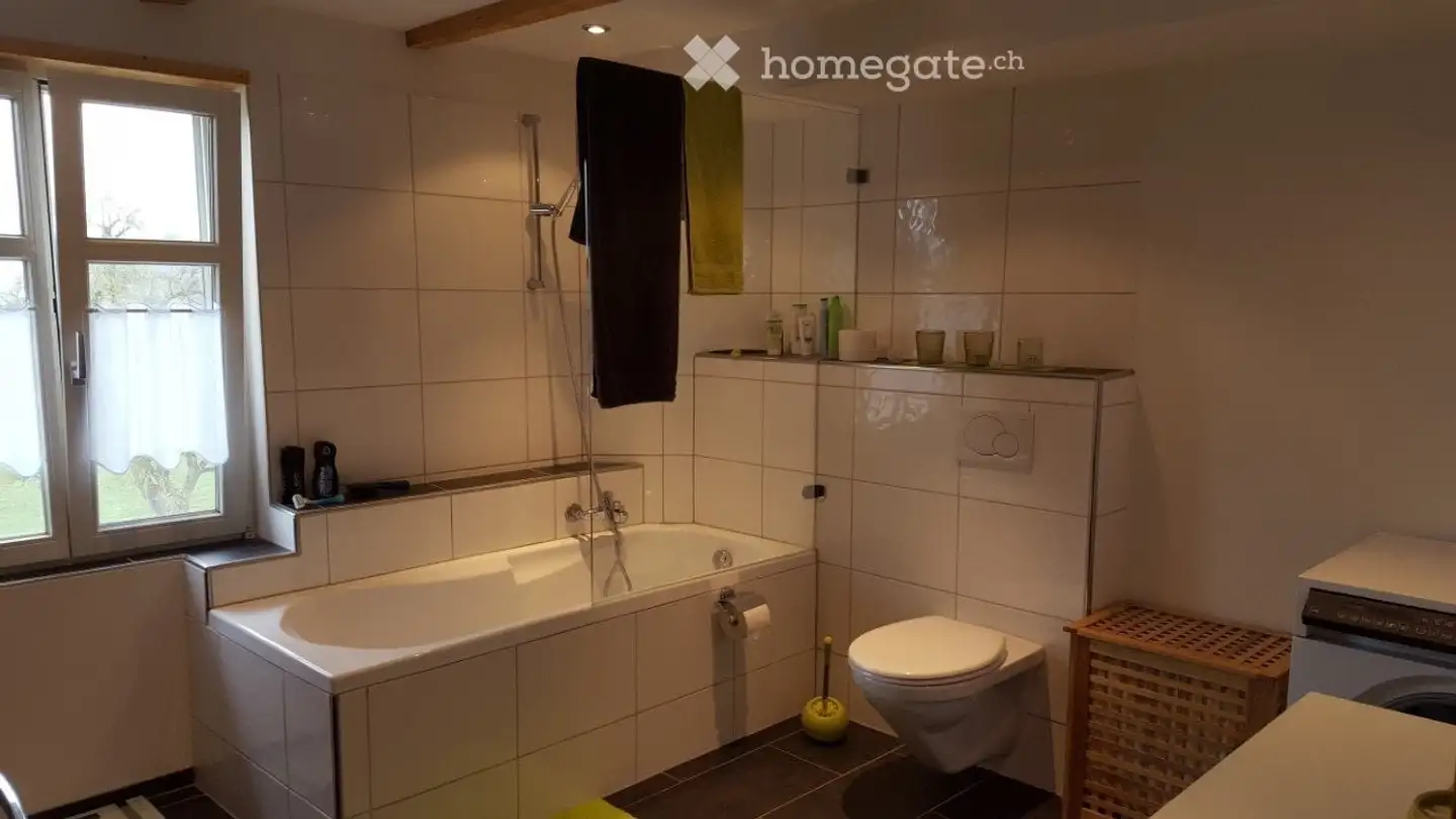 Appartamento in affitto - Feldstrasse 5, 9608 Ganterschwil - Foto 4