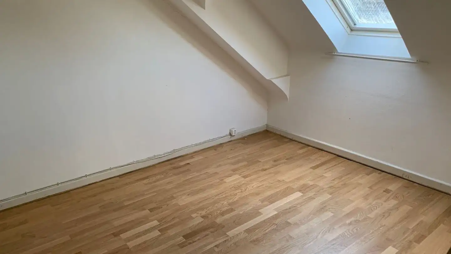 Appartamento in affitto - Weiherhofstrasse 141, 4054 Basel