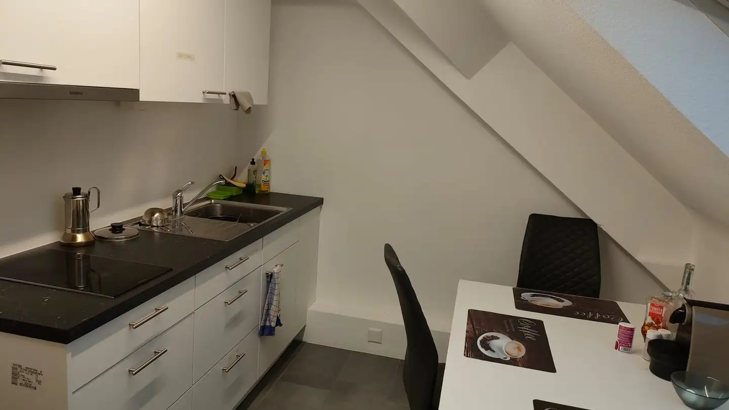 Appartamento in affitto - Weiherhofstrasse 141, 4054 Basel - Foto 3
