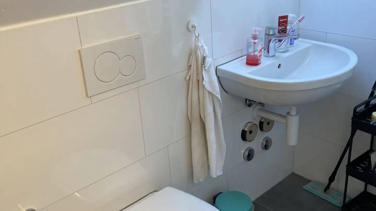 Appartamento in affitto - Weiherhofstrasse 141, 4054 Basel - Foto 4