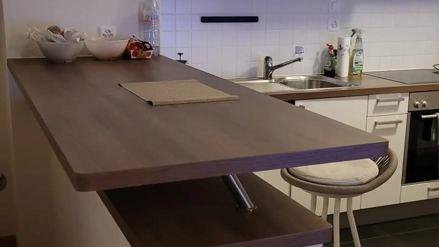 Wohnung mieten - Rue Faller, 1203 Genève - Foto 3