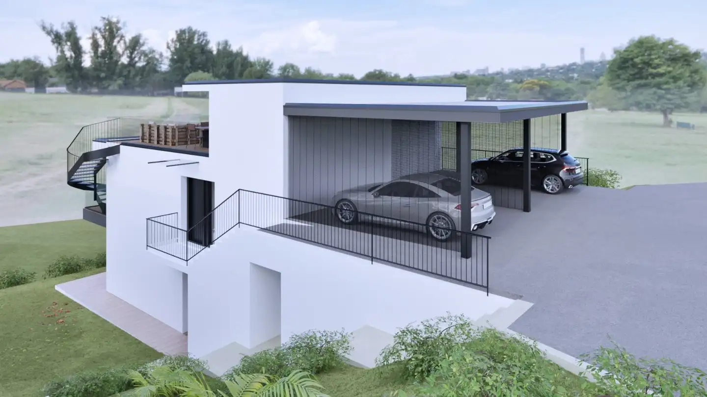 Appartement à vendre - 6966 Villa Luganese - Photo 3