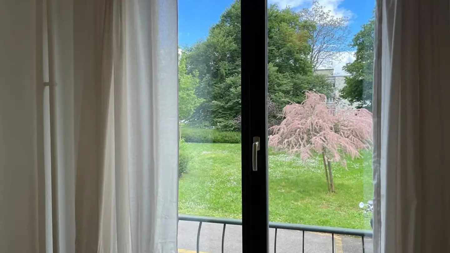 Appartamento in affitto - Chemin De L' Esplanade, 1214 Vernier - Photo 2