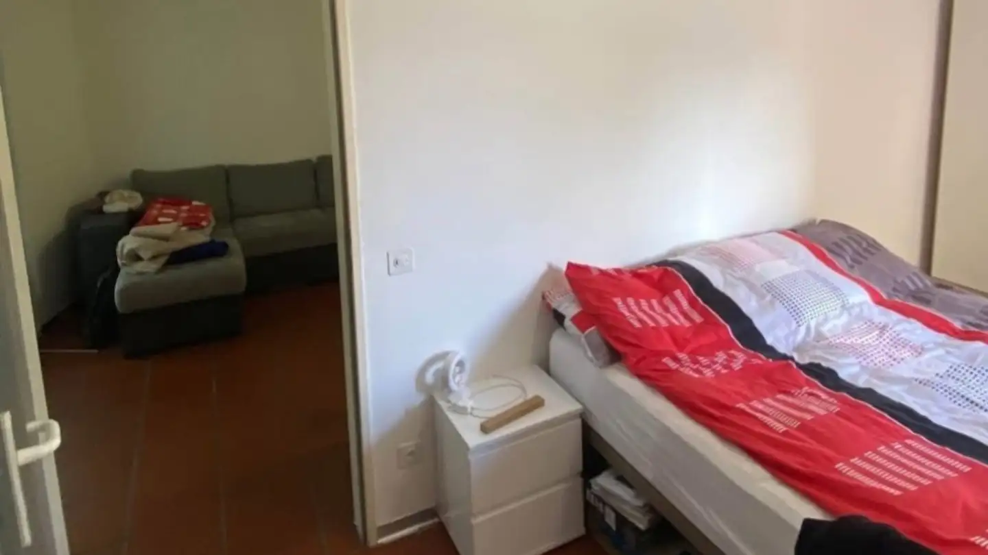 Appartement à louer - Via Ponte Tresa 9, 6924 Sorengo - Photo 3