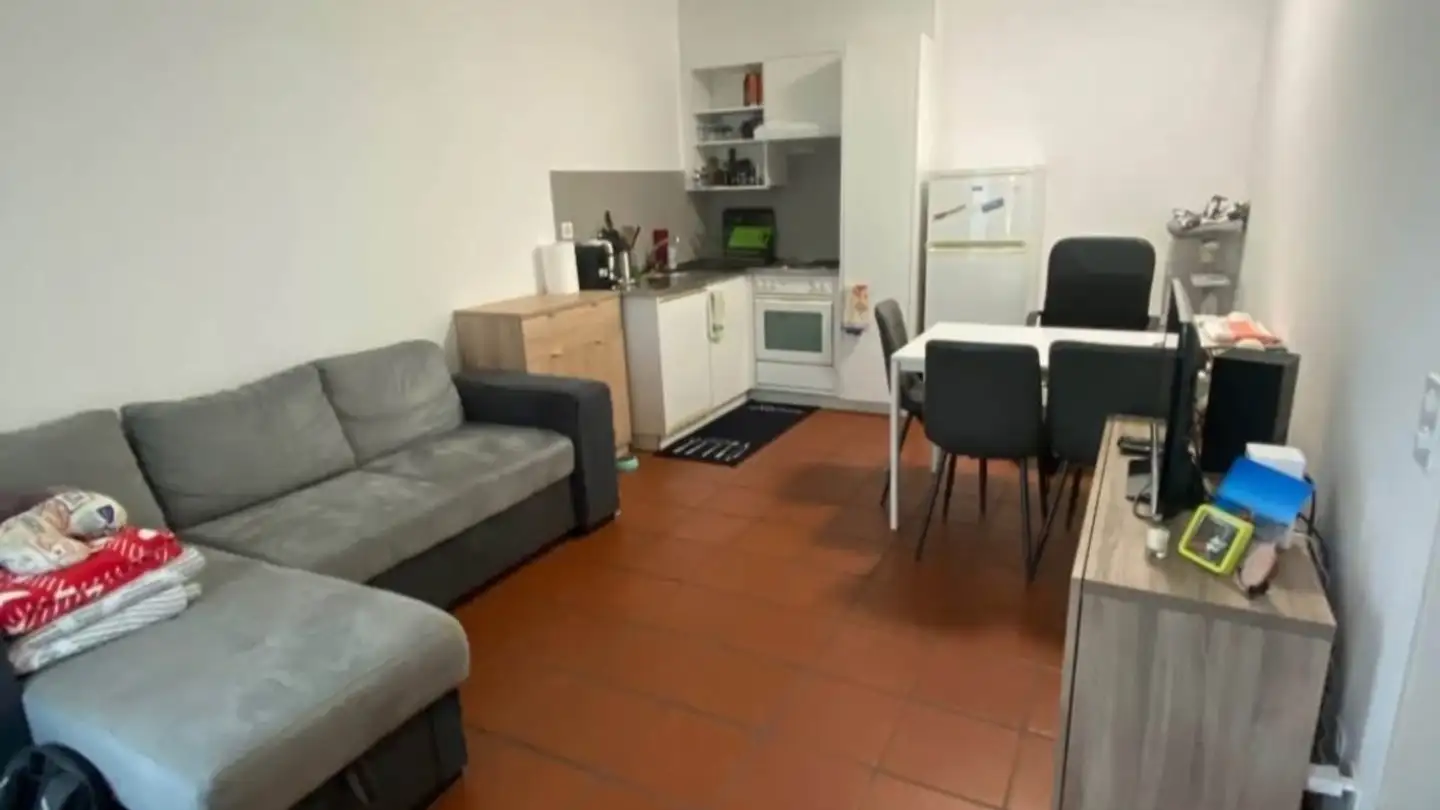 Appartement à louer - Via Ponte Tresa 9, 6924 Sorengo - Photo 4