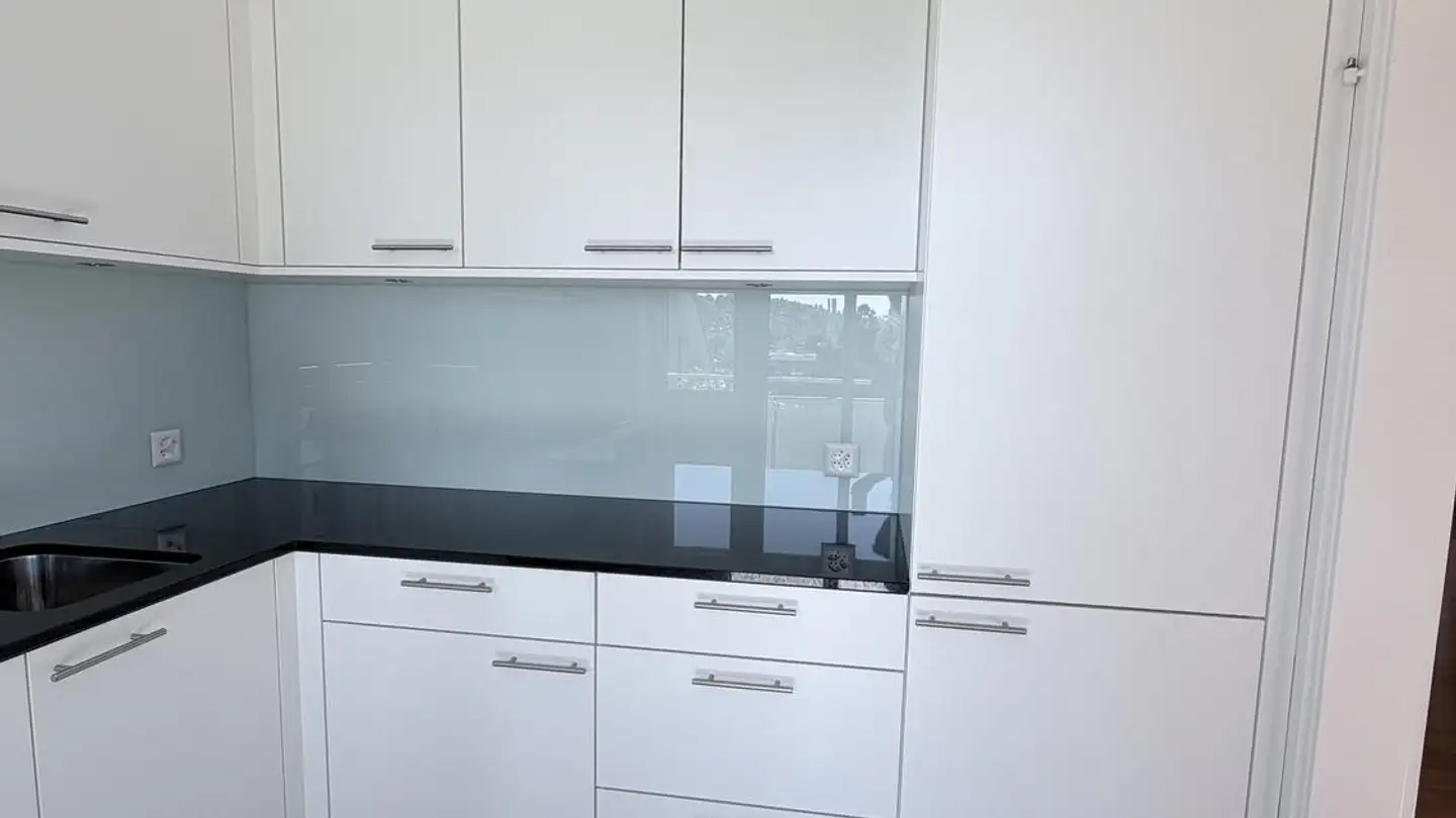 Wohnung mieten - Näfenackerstrasse 3, 9000 St. Gallen - Foto 2