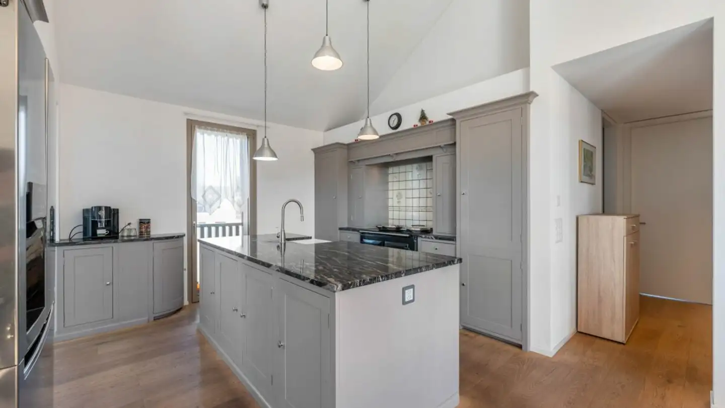 Attique à vendre - Marktstrasse 7c, 5614 Sarmenstorf - Photo 3