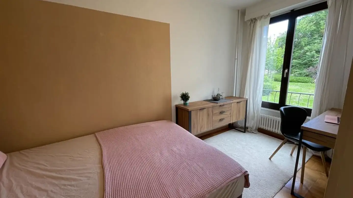 Appartamento in affitto - Chemin De L' Esplanade, 1214 Vernier - Photo 3