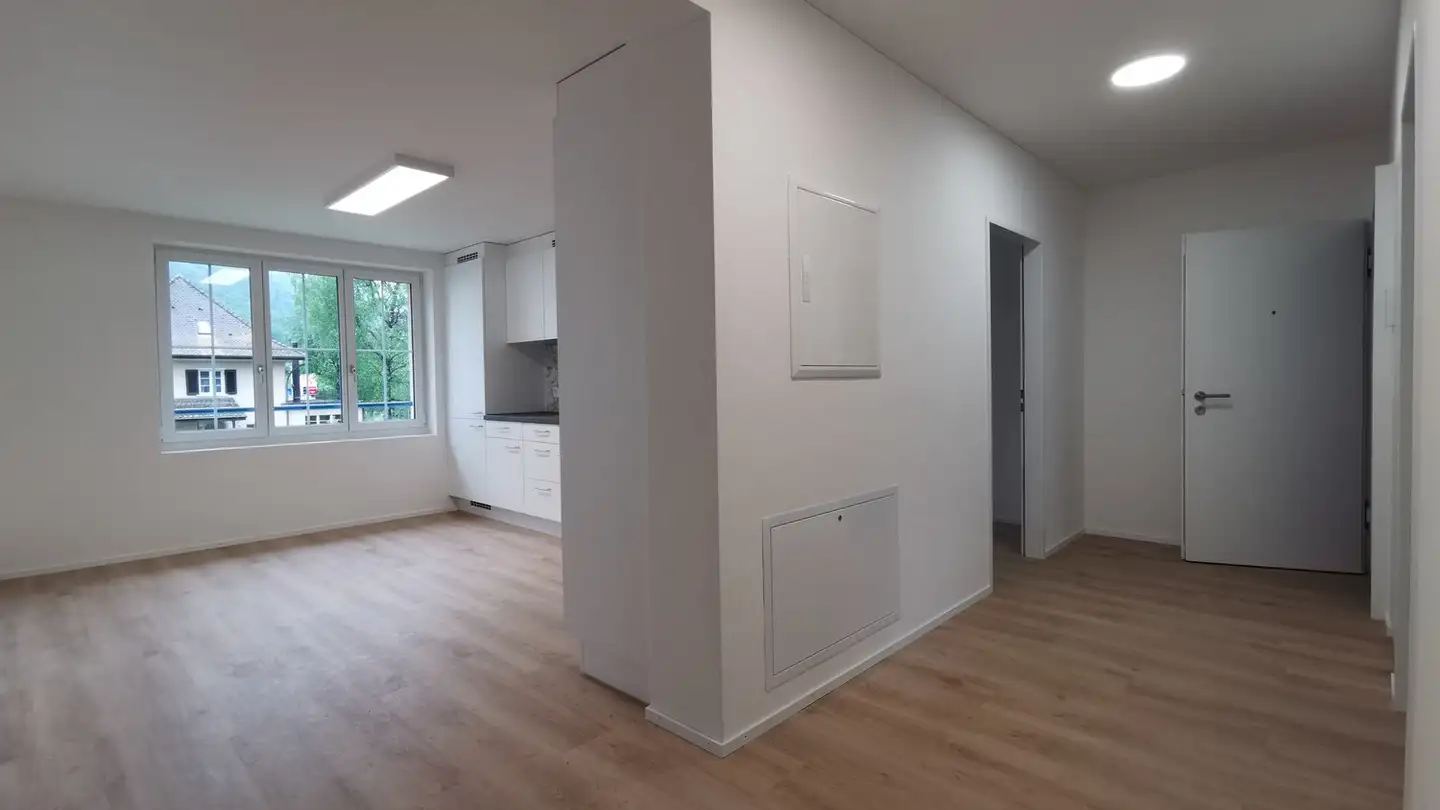 Appartement à louer - Mattenweg 2, 4710 Balsthal - Photo 4