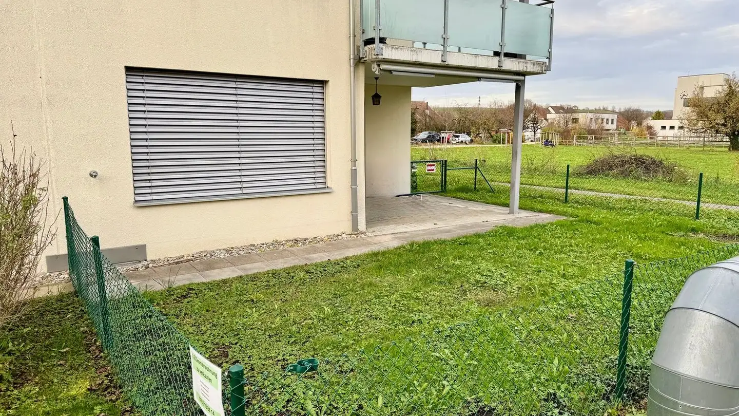 Appartement à vendre - Ebnetweg 14, 5073 Gipf-Oberfrick