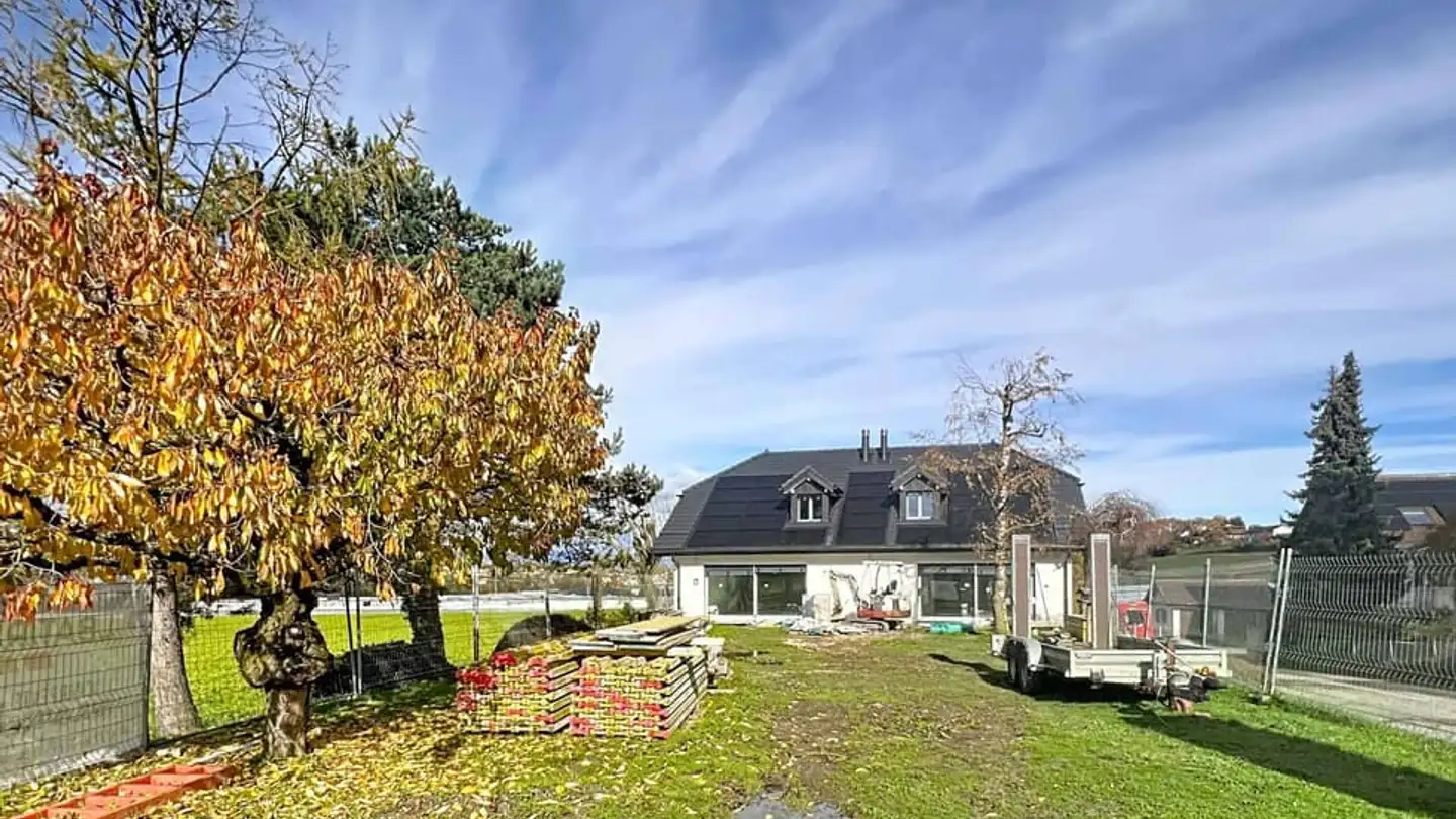 Appartamento in vendita - 1121 Bremblens - Foto 3