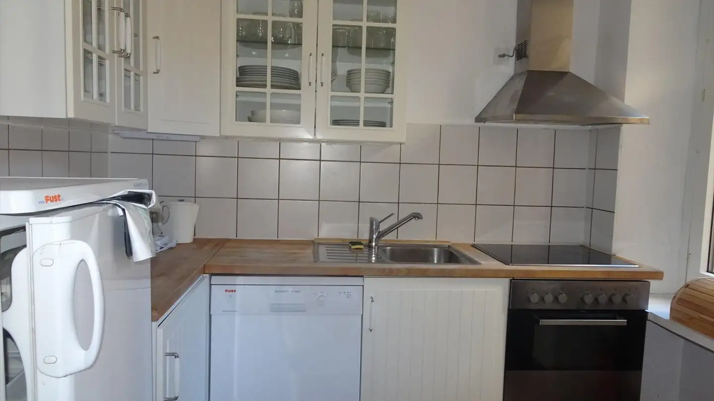 Apartment for rent - Rue De La Colombière 9, 1260 Nyon - Photo 4