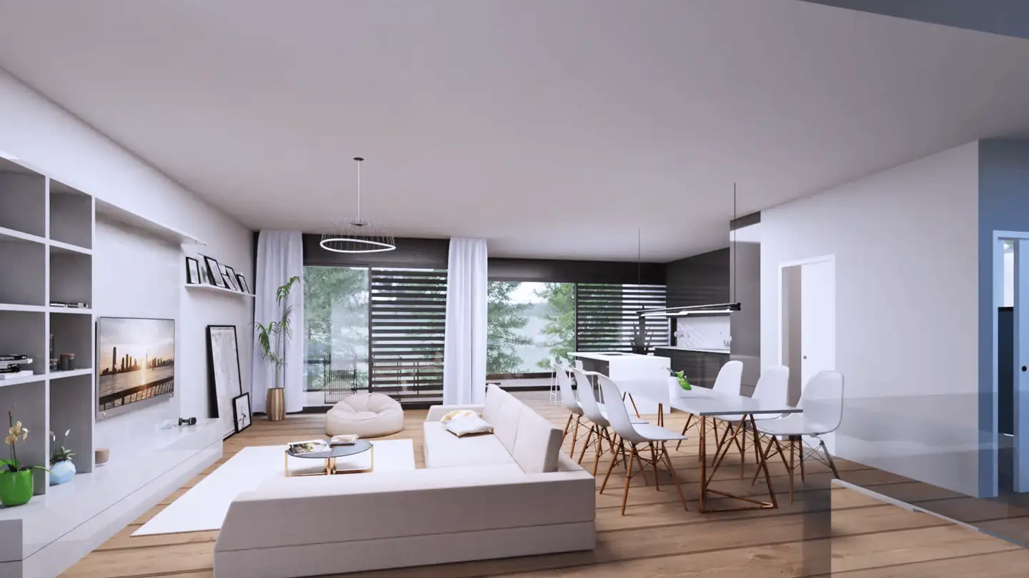 Appartement à vendre - 6966 Villa Luganese - Photo 4