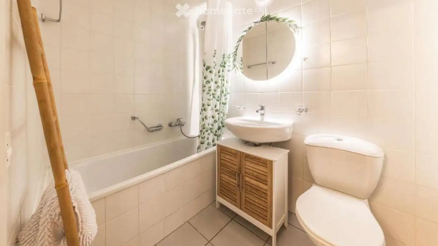 Wohnung mieten - Rue Du Centre, 1637 Charmey (Gruyère) - Foto 4