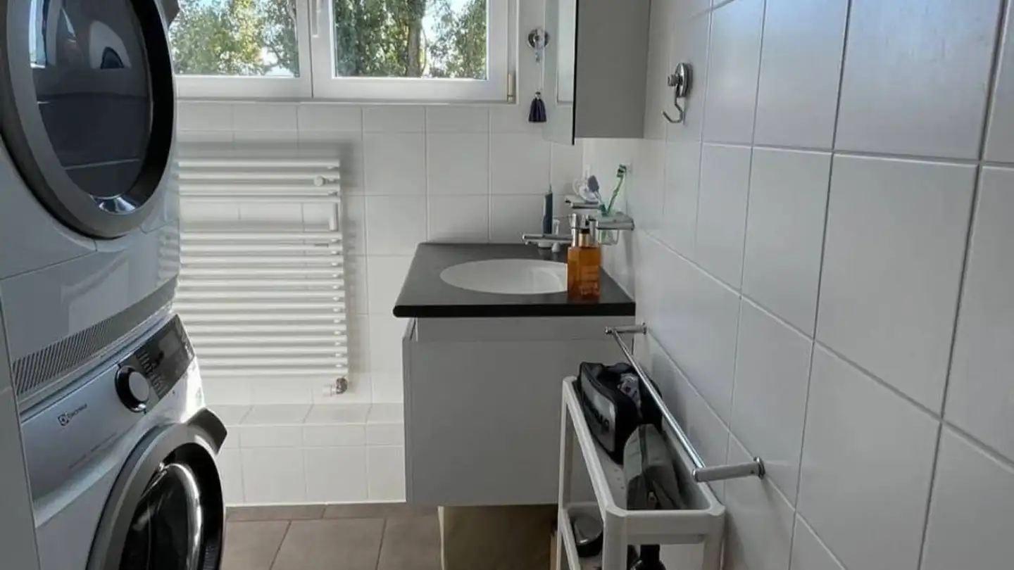 Wohnung mieten - Rue Faller, 1203 Genève