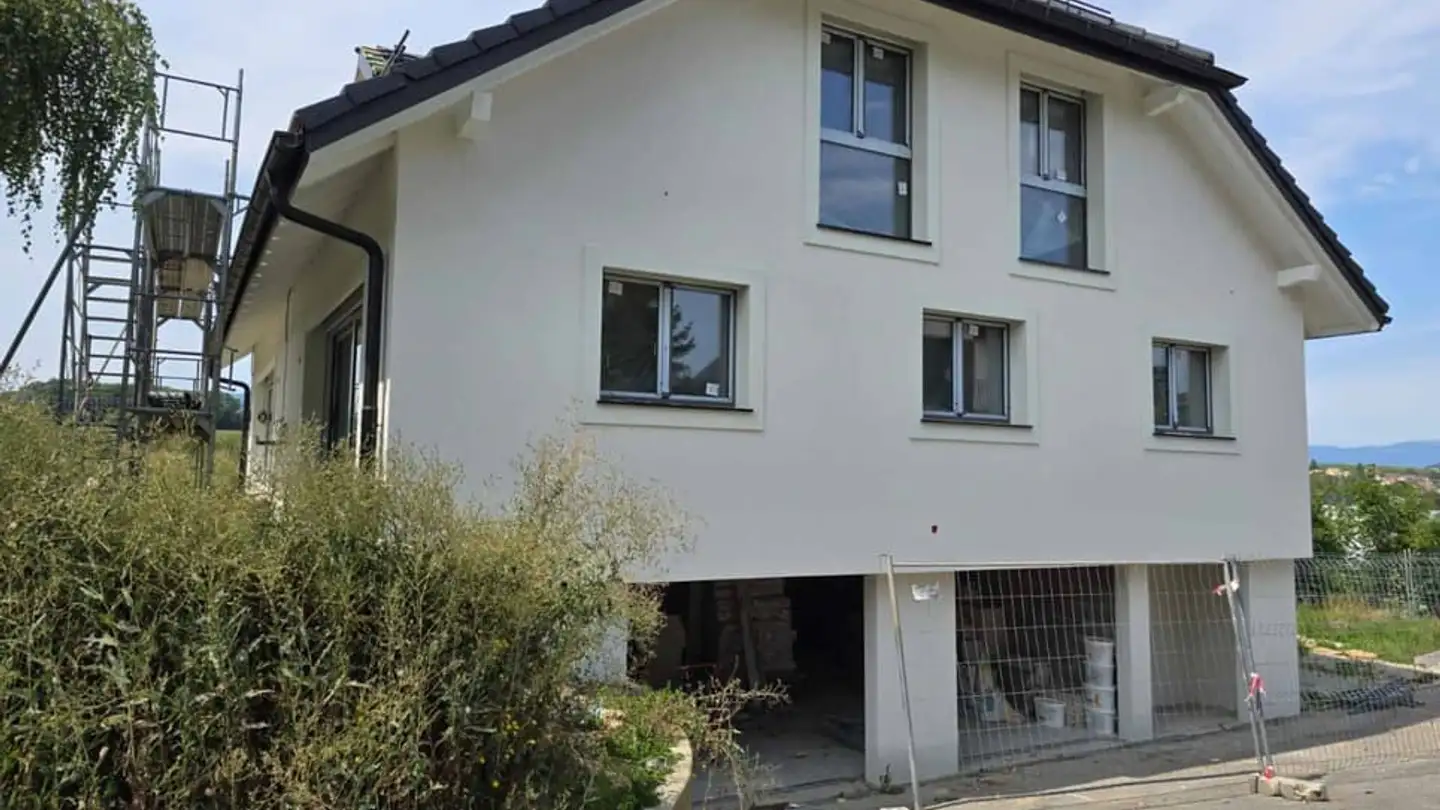 Appartamento in vendita - 1121 Bremblens - Foto 2