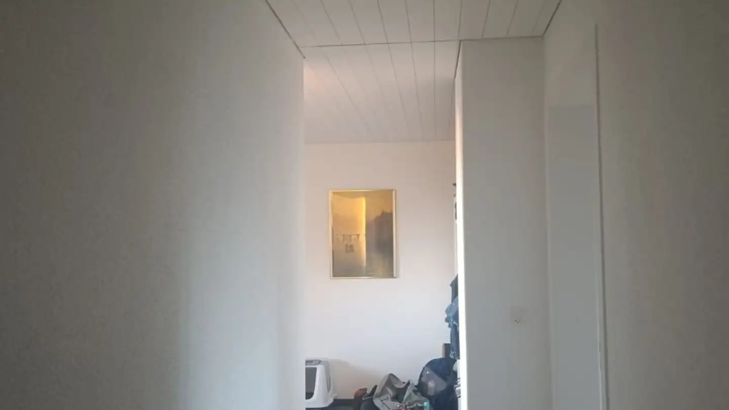Apartment for rent - Müllerstrasse 6, 3008 Bern - Photo 2