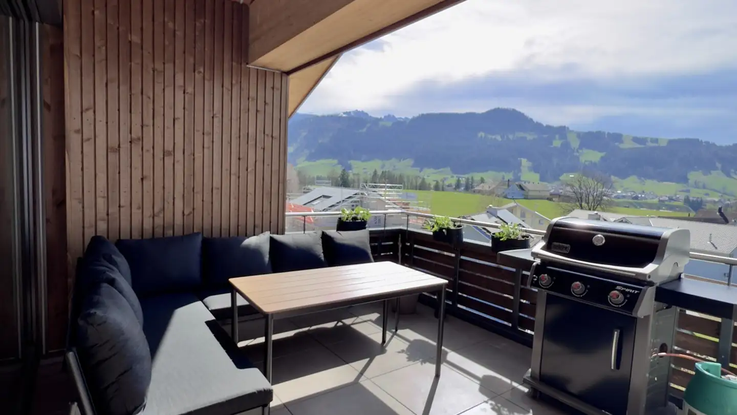 Appartamento in affitto - 9050 Appenzell - Photo 2