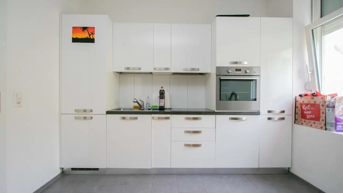 Appartamento in affitto - Industriestrasse 28, 9400 Rorschach - Photo 3