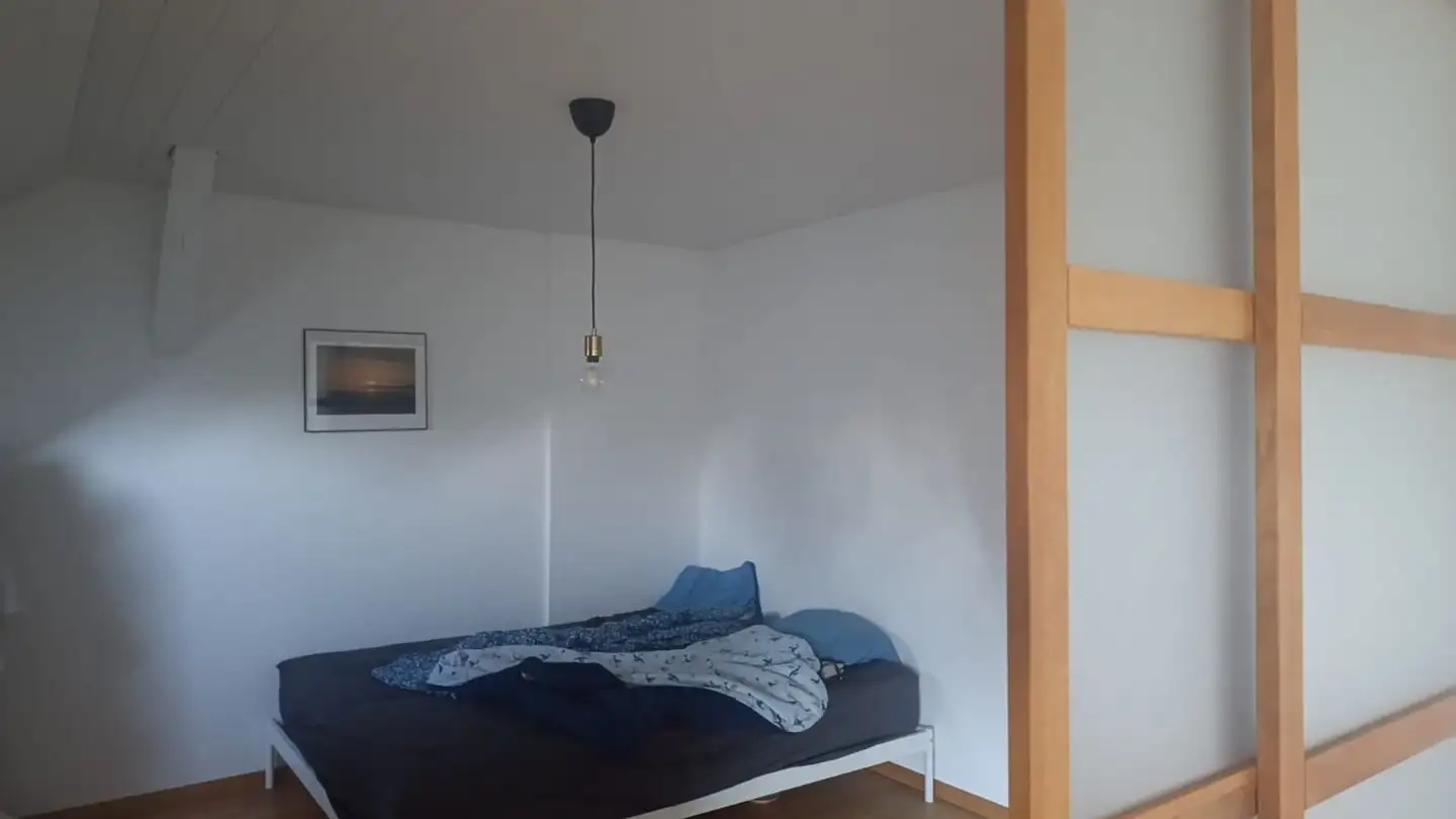 Apartment for rent - Müllerstrasse 6, 3008 Bern - Photo 4