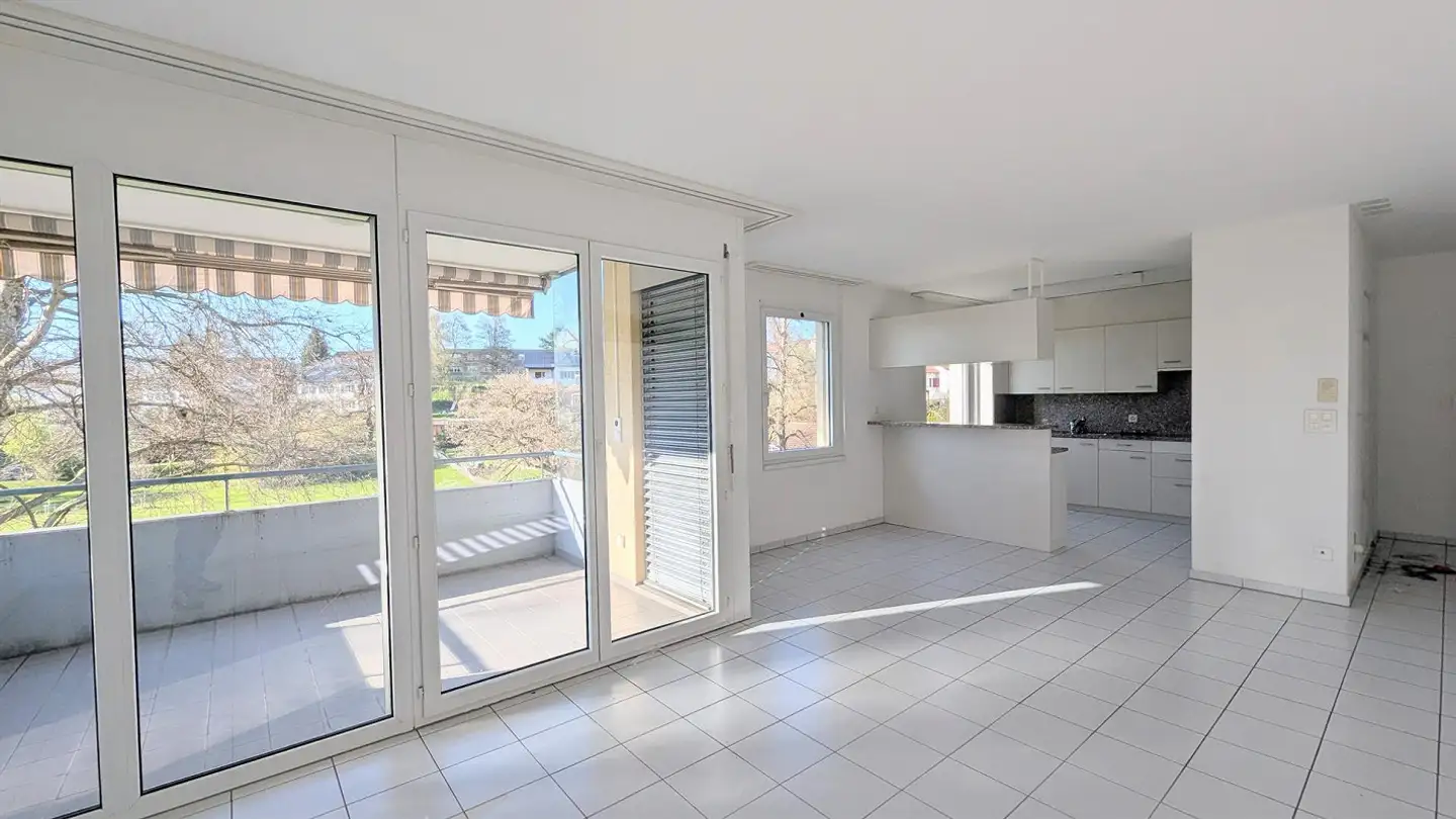 Apartment for sale - Schönaustrasse 35, 9000 St. Gallen - Photo 2