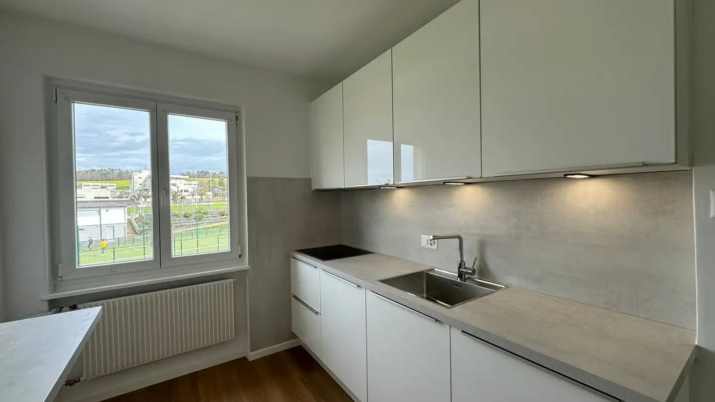 Apartment for rent - Chemin de l'Oiselier 28A, 2900 Porrentruy - Photo 2