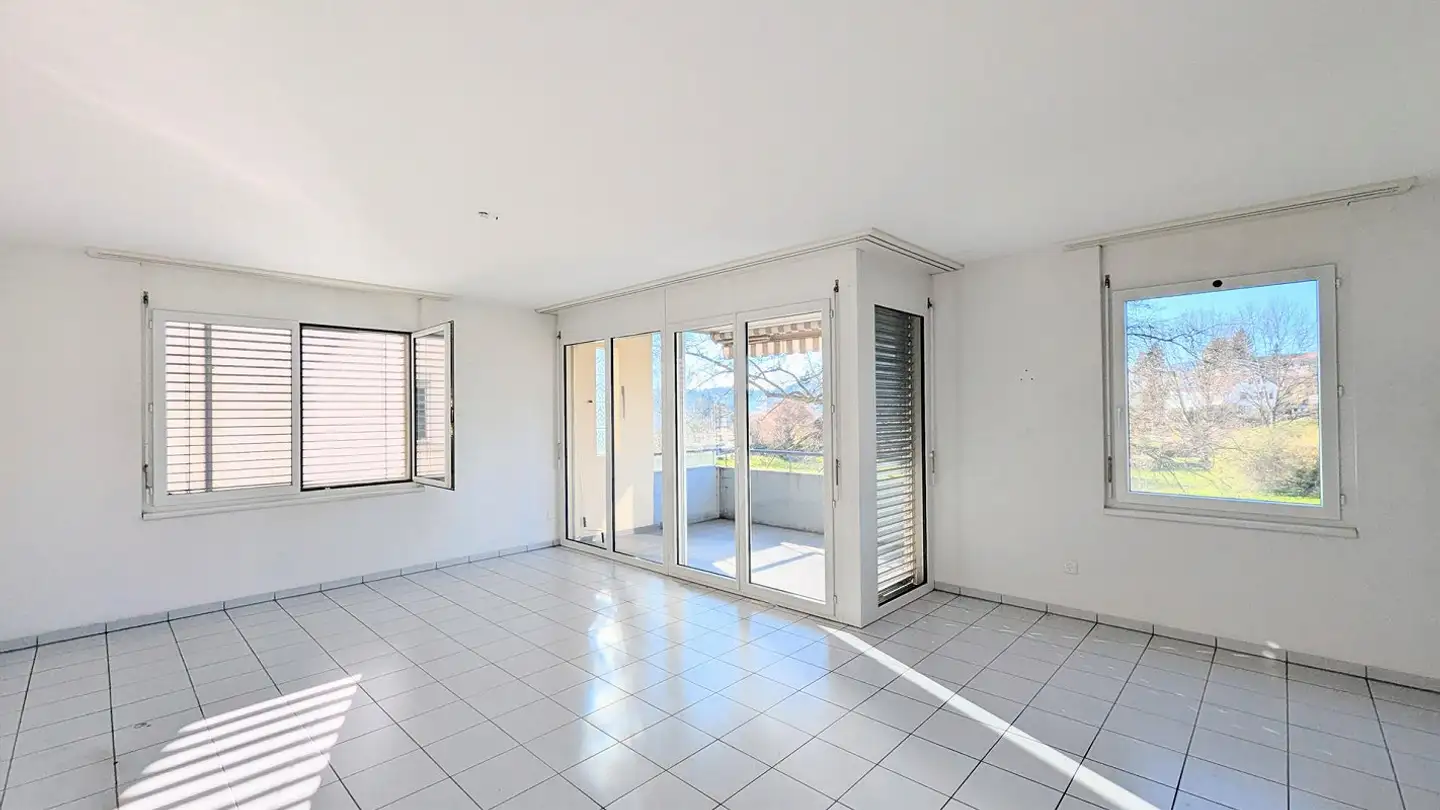Apartment for sale - Schönaustrasse 35, 9000 St. Gallen - Photo 3