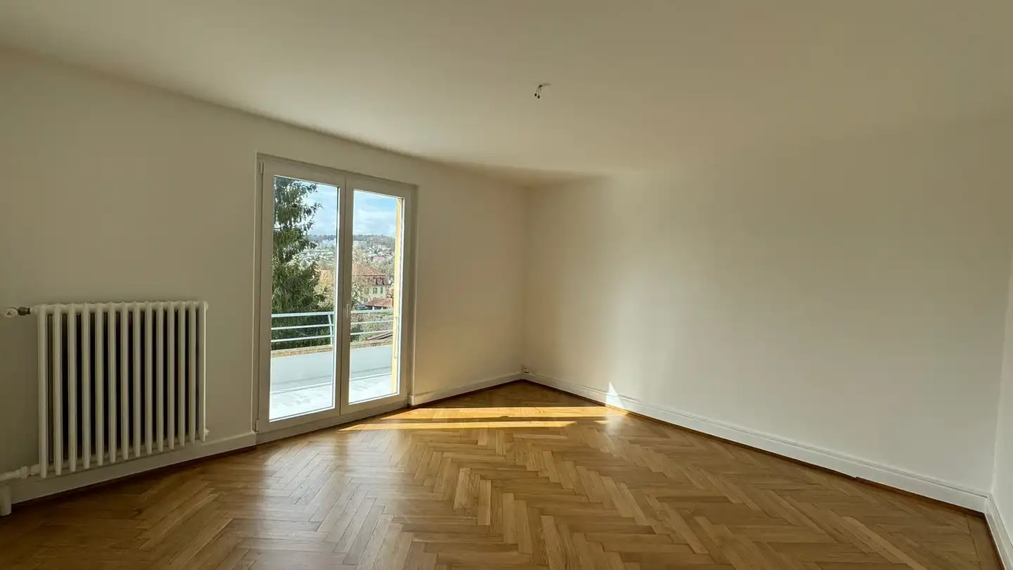 Apartment for rent - Chemin de l'Oiselier 28A, 2900 Porrentruy - Photo 3