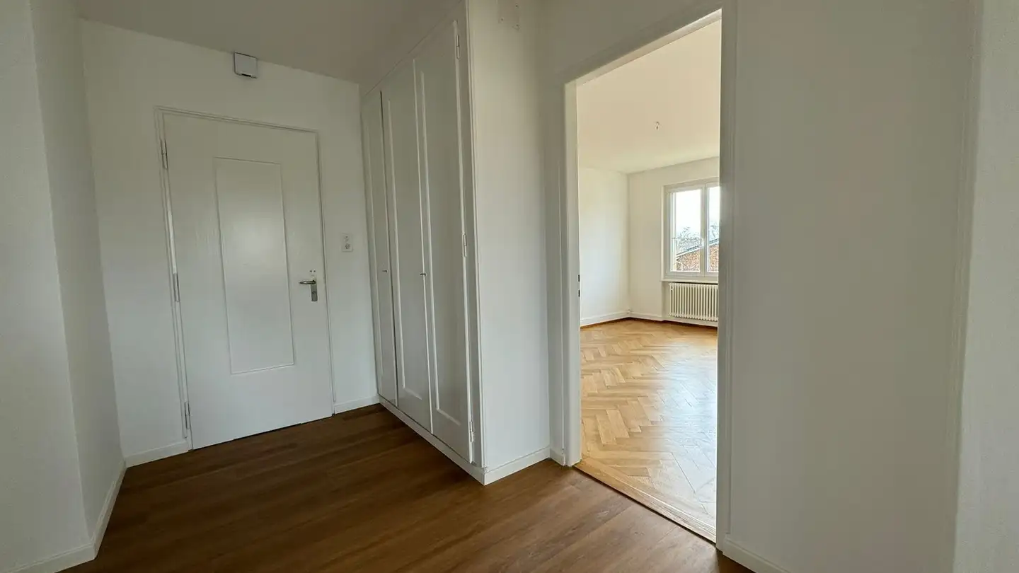 Apartment for rent - Chemin de l'Oiselier 28A, 2900 Porrentruy - Photo 4