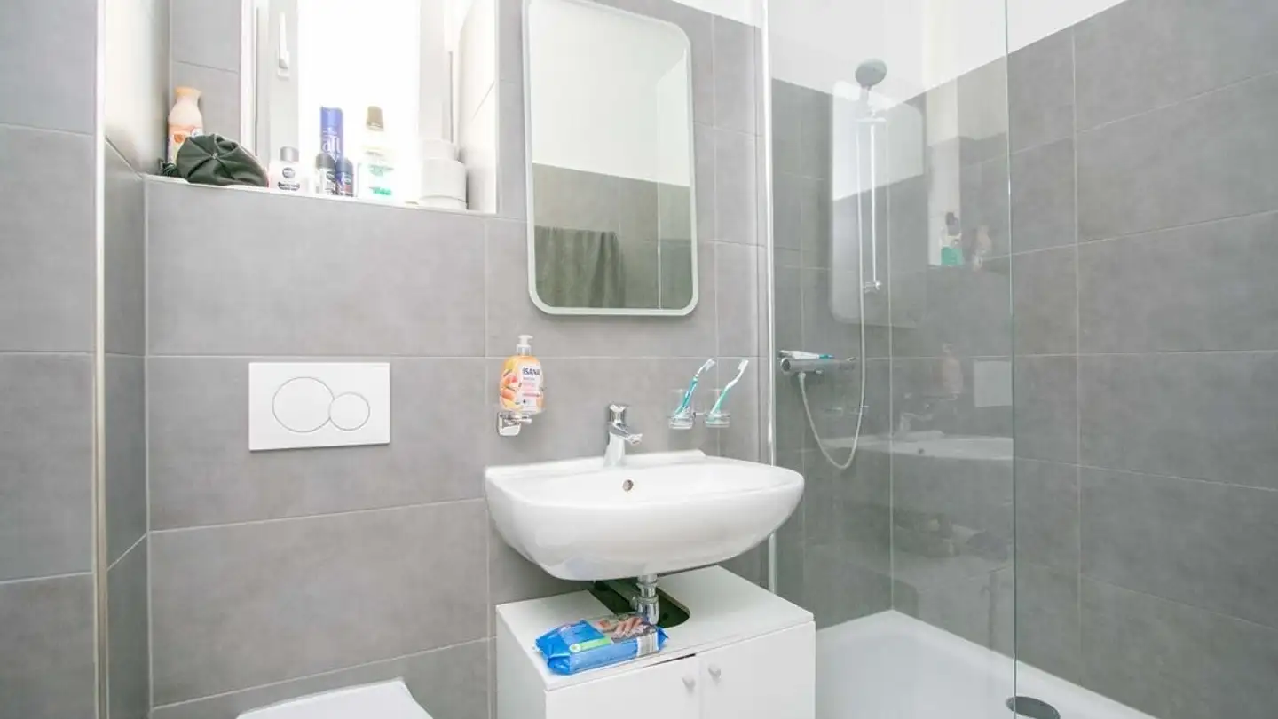 Appartamento in affitto - Industriestrasse 28, 9400 Rorschach - Photo 4