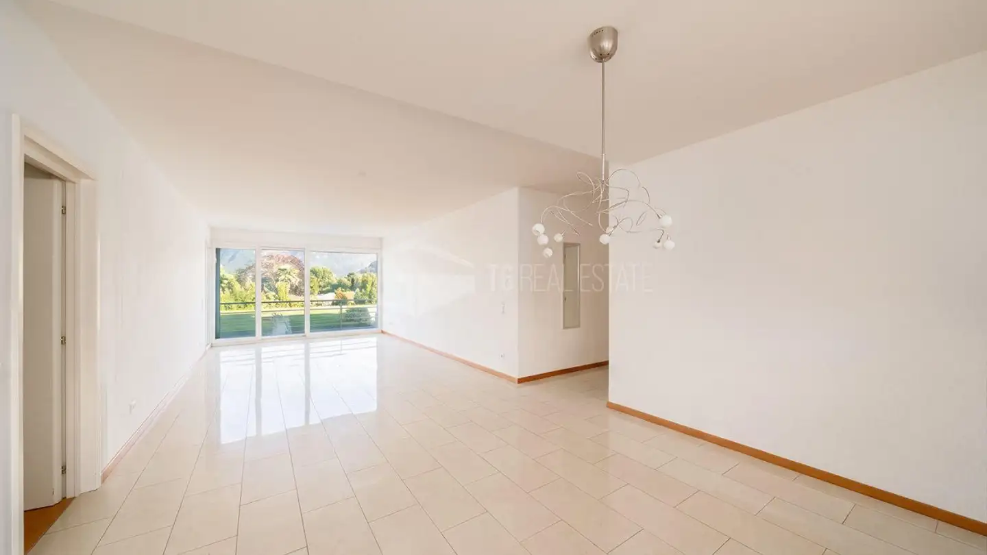 Appartamento in affitto - Via Ronchetto, 6925 Gentilino - Foto 4