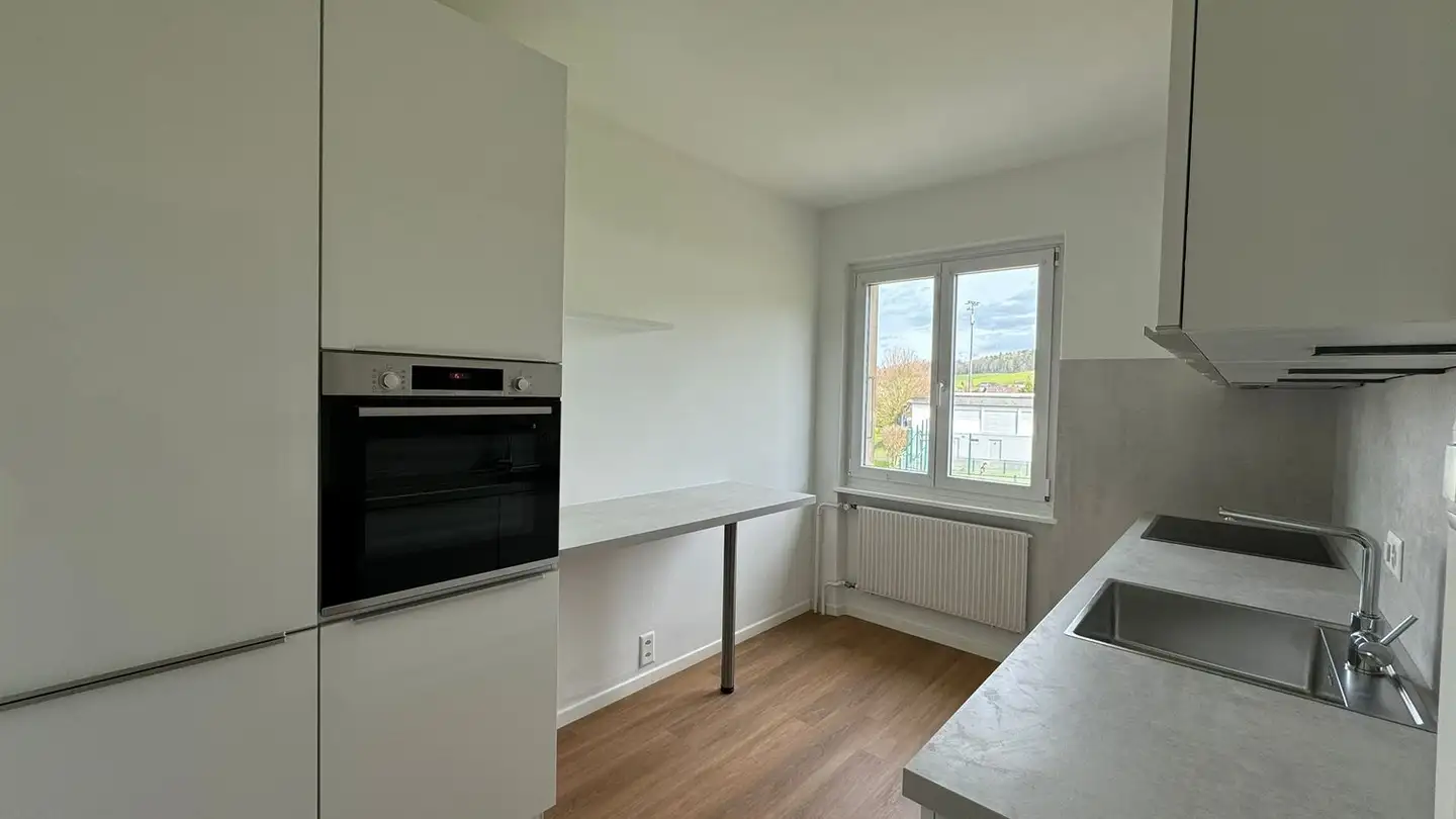 Apartment for rent - Chemin de l'Oiselier 28A, 2900 Porrentruy