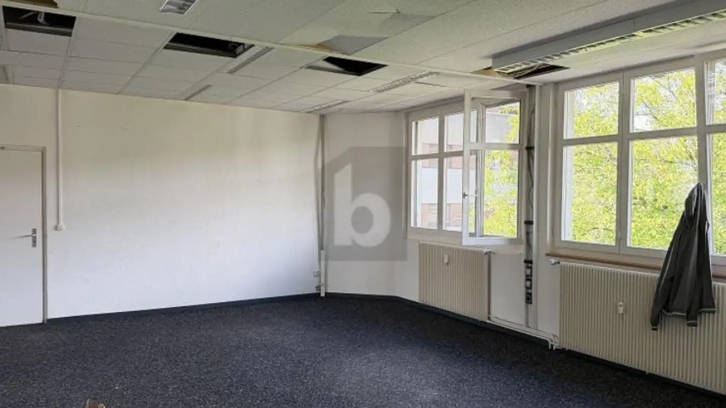 Office space for rent - 4450 Sissach