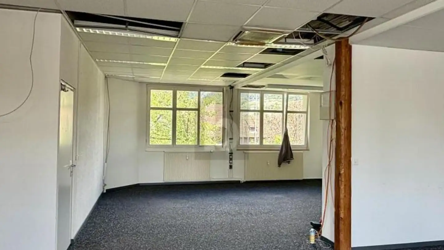 Office space for rent - 4450 Sissach - Photo 2