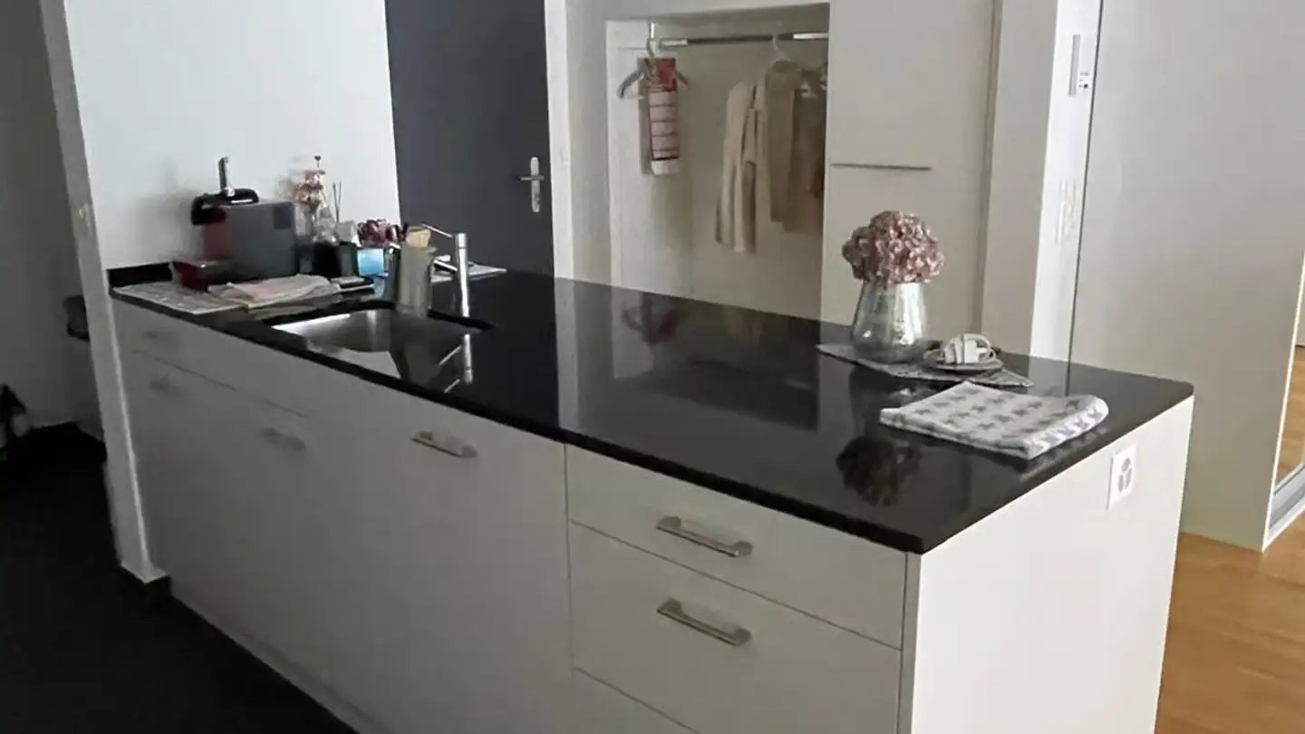 Appartement à louer - Asylstrasse 17, 8750 Glarus - Photo 2