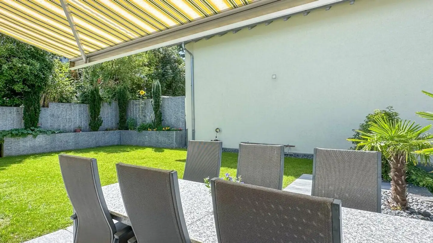 Maison individuelle à vendre - Eigenrain 6, 6260 Reiden - Photo 4