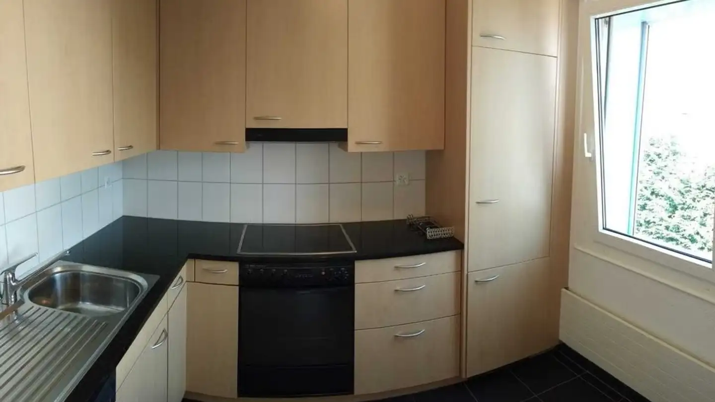 Apartment for rent - Heinrich Wehrli-Strasse 21, 5033 Buchs AG - Photo 2