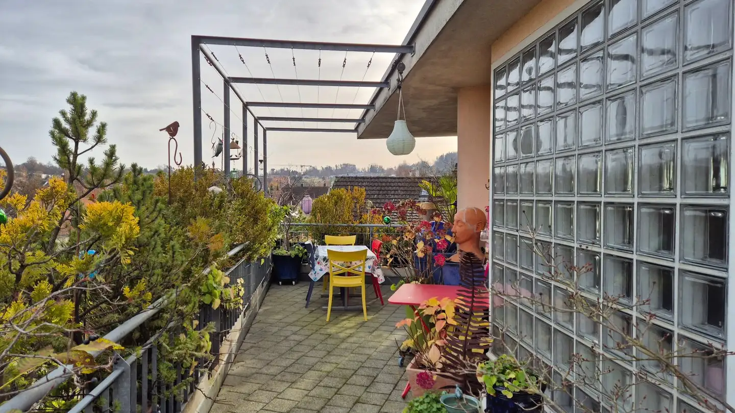 Duplex for sale - Austrasse 23, 8134 Adliswil - Photo 2