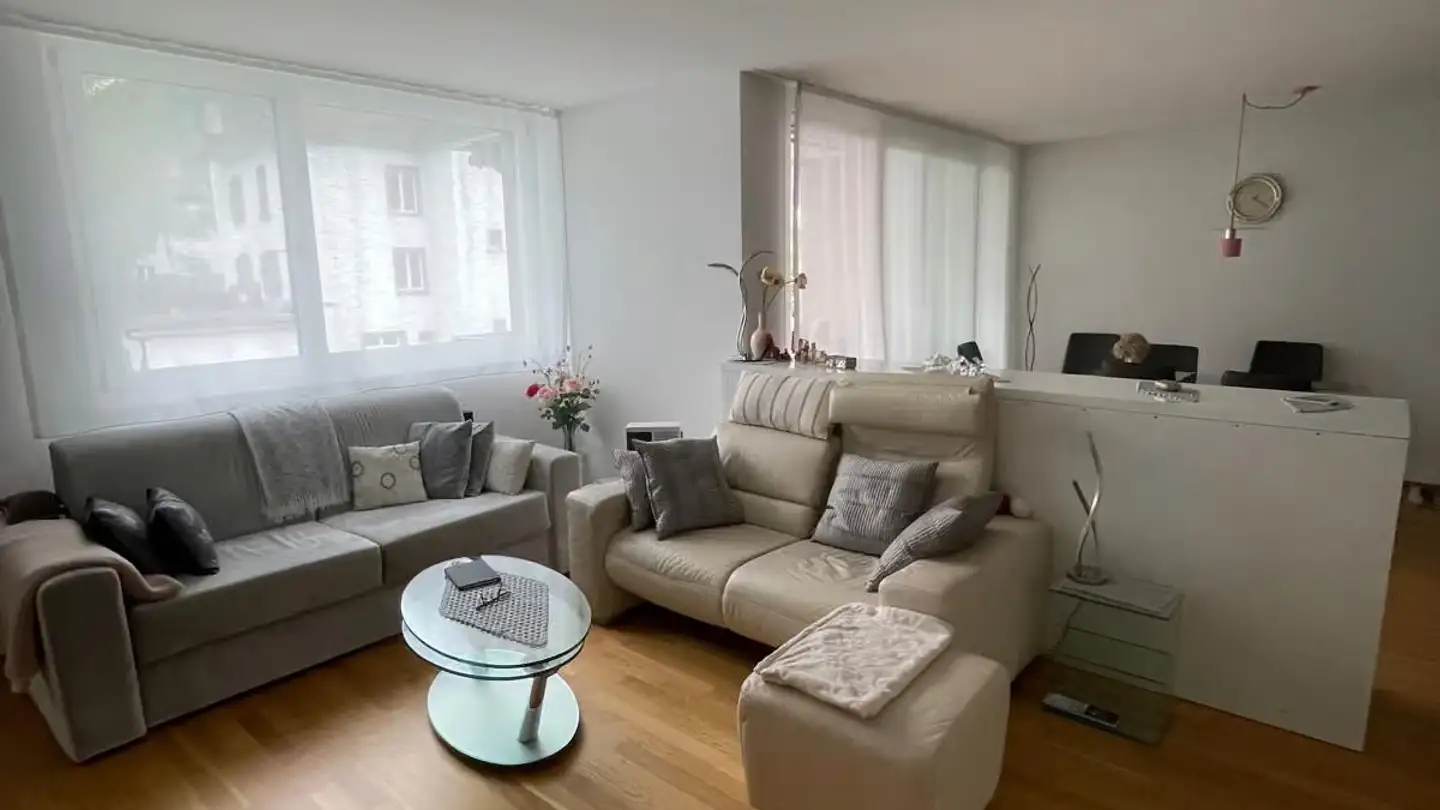 Appartement à louer - Asylstrasse 17, 8750 Glarus - Photo 4