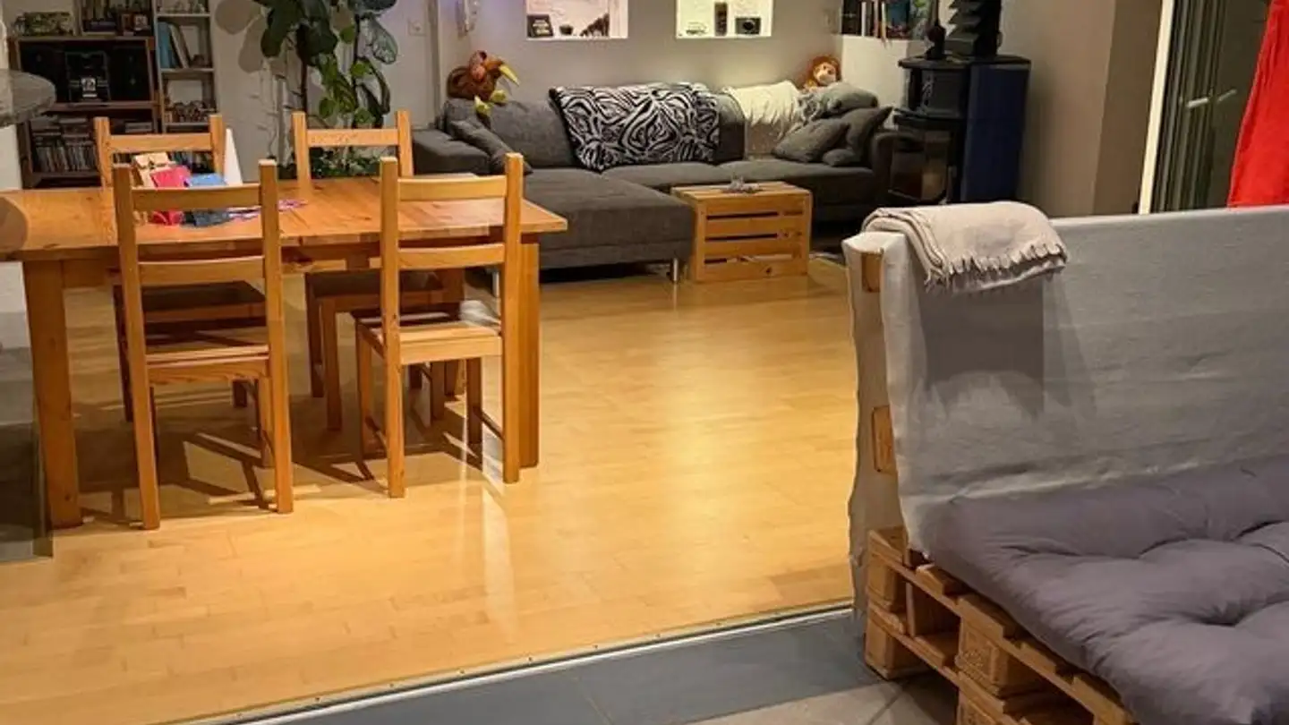 Wohnung mieten - Kottenstrasse 1a, 6210 Sursee - Foto 2