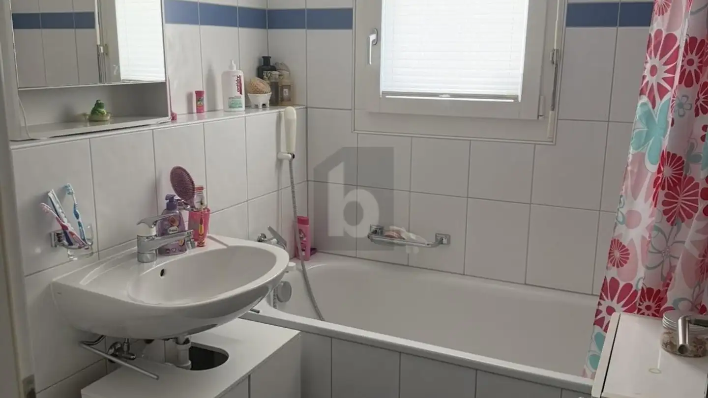 Doppelhaushälfte mieten - 4314 Zeiningen - Foto 4