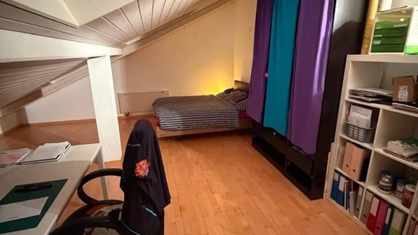 Wohnung mieten - Kottenstrasse 1a, 6210 Sursee - Foto 3