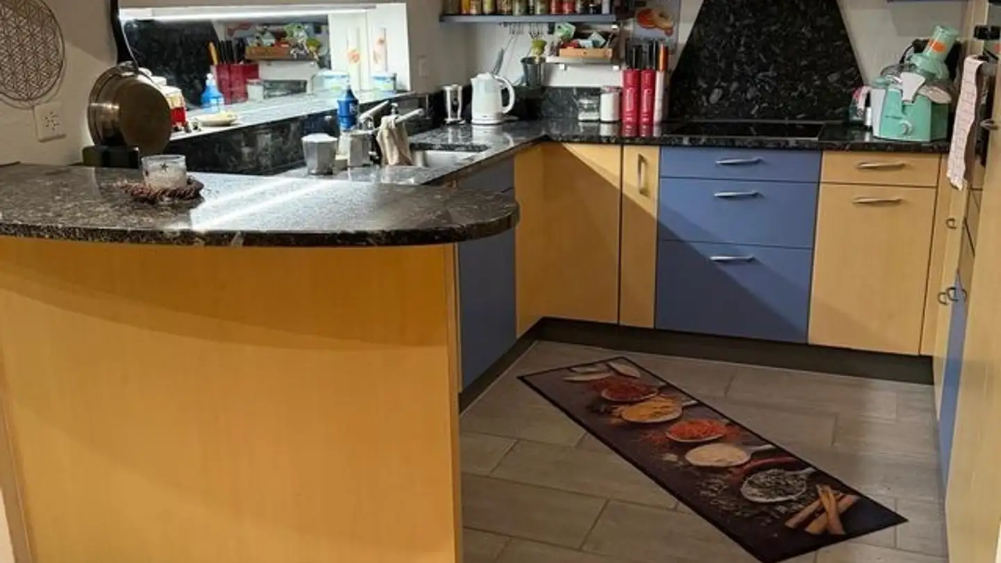 Wohnung mieten - Kottenstrasse 1a, 6210 Sursee - Foto 4