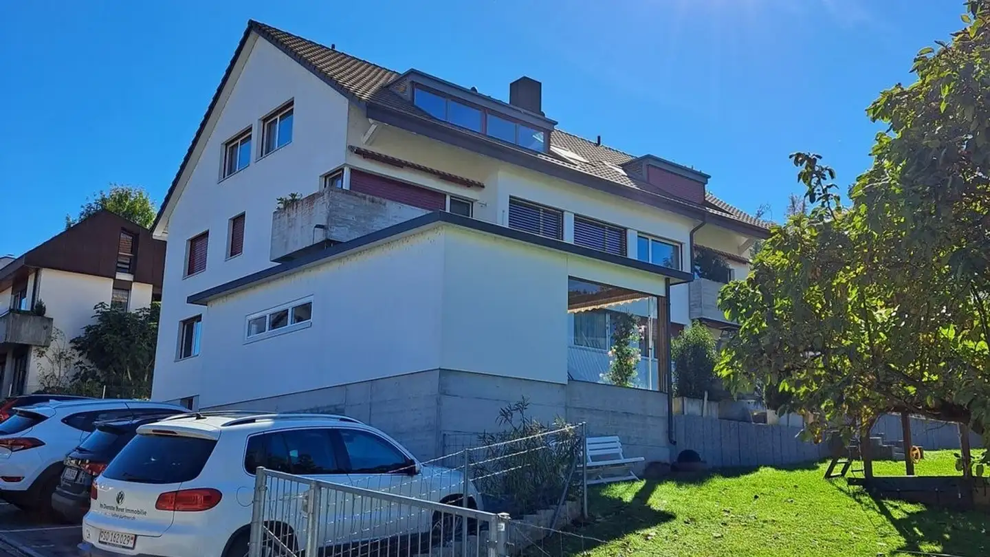 Wohnung mieten - Mühlehalde 4, 4107 Ettingen - Foto 2