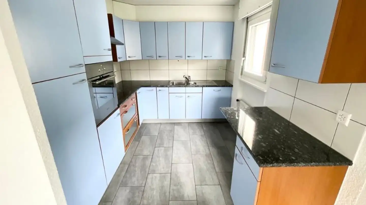 Apartment for rent - Rue Des Gorges 14, 2738 Court