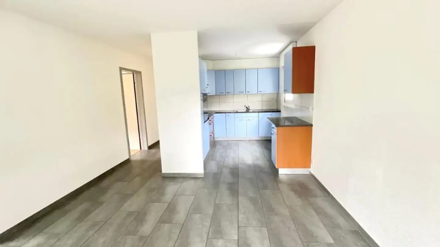 Apartment for rent - Rue Des Gorges 14, 2738 Court - Photo 2