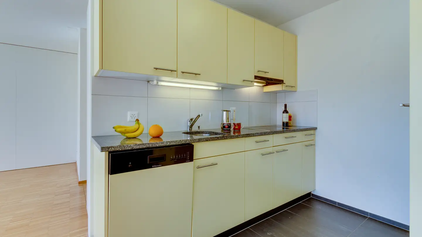 Apartment for rent - Mühlefeldstrasse 46, 4702 Oensingen - Photo 2