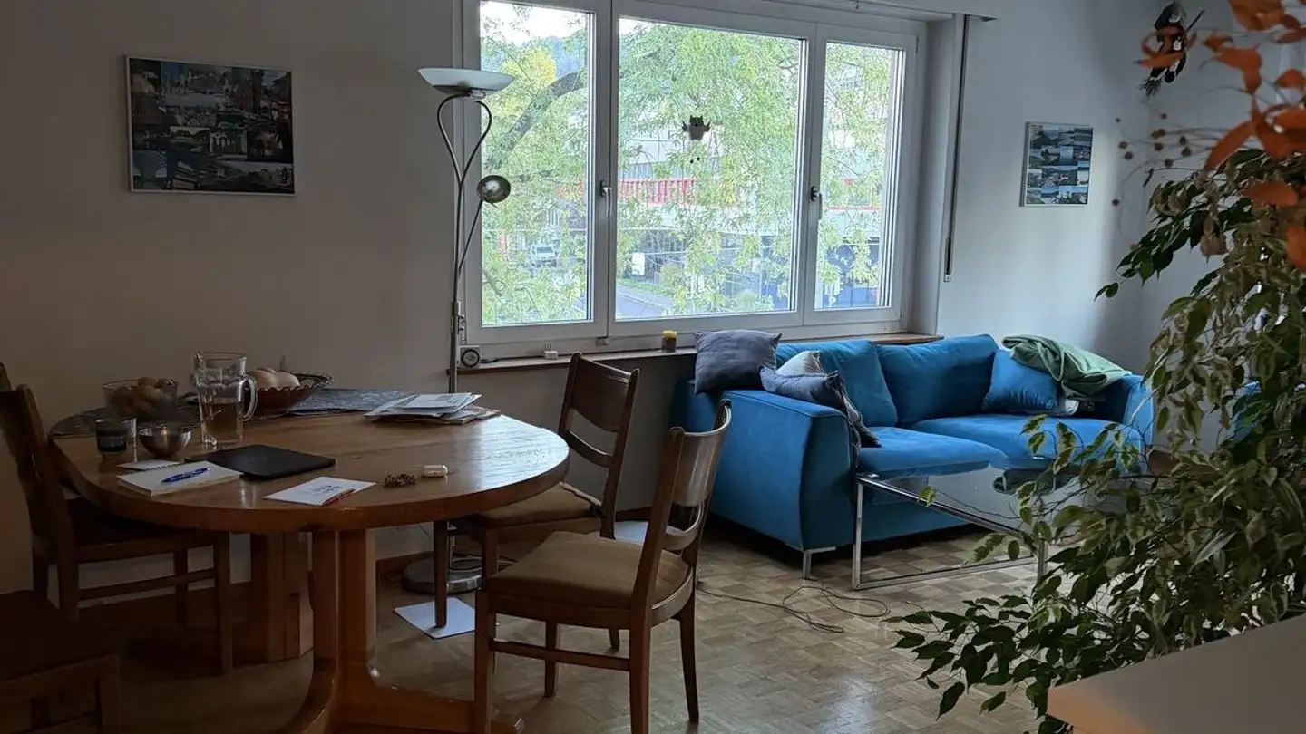 Stanza singola in affitto - Schwarzenburgstrasse 30, 3007 Bern - Foto 3