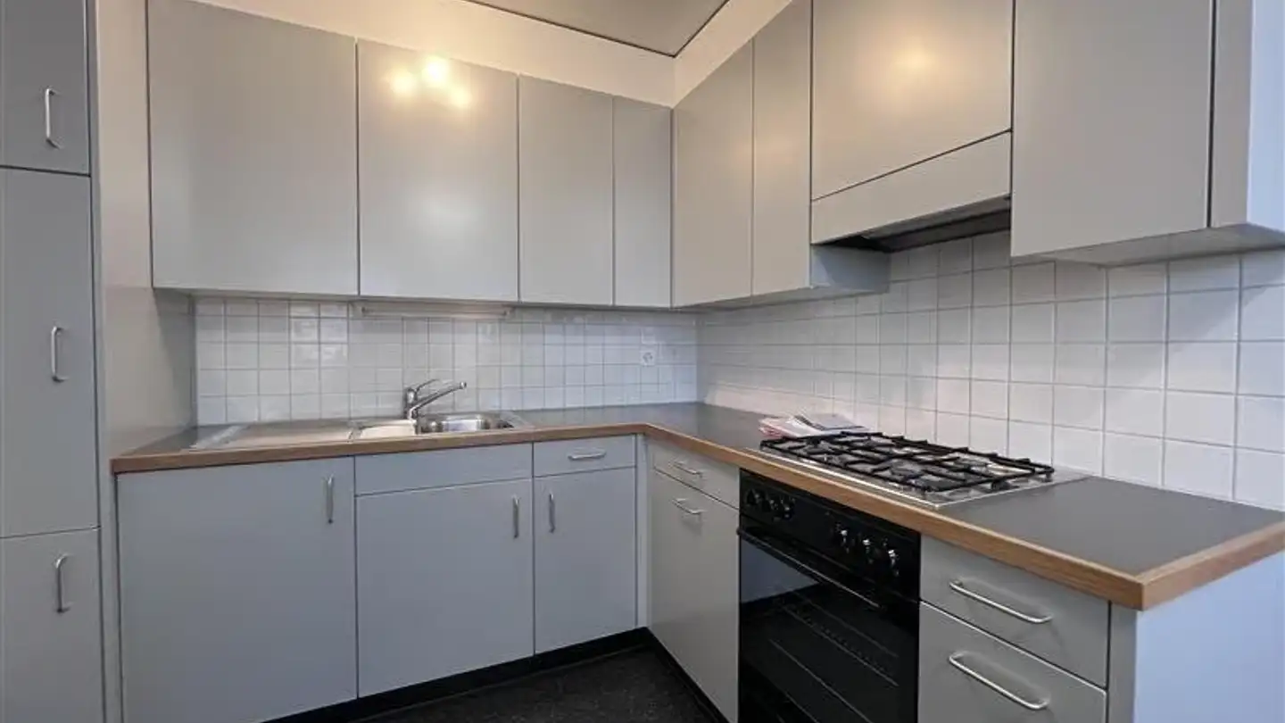 Appartamento in affitto - Waldmannstrasse 53, 3027 Bern
